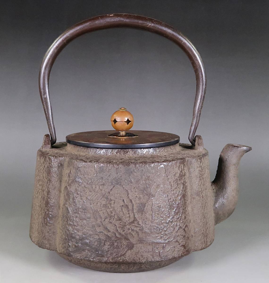 釜師 Yahoo!オークション 佐藤清光 - 佐藤清光の中古品・新品・未 -釜