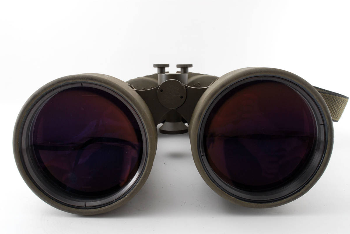 双眼鏡 (シュタイナー) 軍用双眼鏡シュタイナー(Steiner)8x30mm