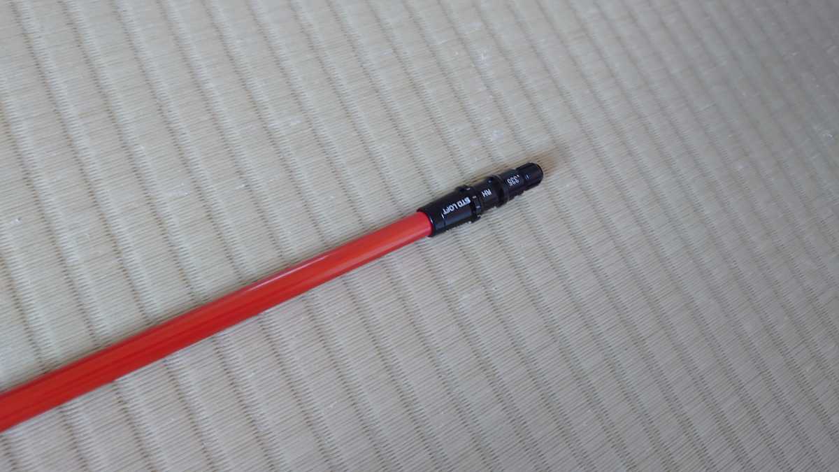DJ6S テーラーメイド最新スリーブ付き ドライバー用 シム・シム