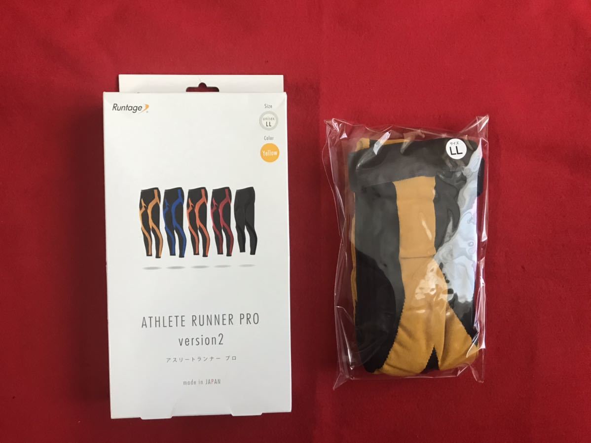 お買い得，安い スポーツタイツ ランニング 登山 タイツ Runtage アスリートランナーPRO V2／メンズ レディース(タイツ)｜売買されたオークション情報、yahooの商品情報をアーカイブ公開 - オークファン タイツ