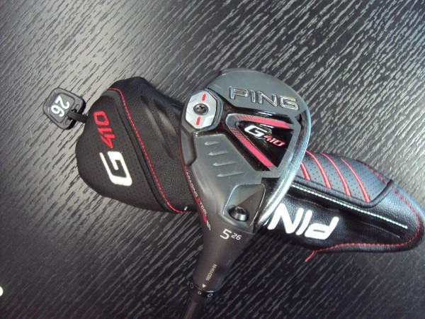 G410 PING Ping U5 ユーティリティ J CB ⁄ Golf 0 ALTA 1 Red Plus 