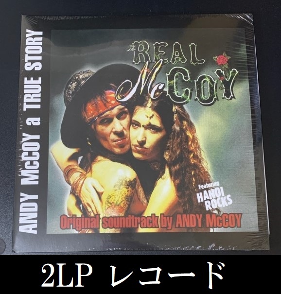Andy McCoy - | Jukebox Junkie Mccoy The Rocks ANDY Wikipedia (CD 