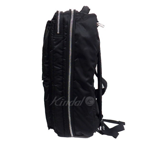 ポーター PORTER 3WAY BRIEFCASE ブリーフケース TANKER タンカー 商品