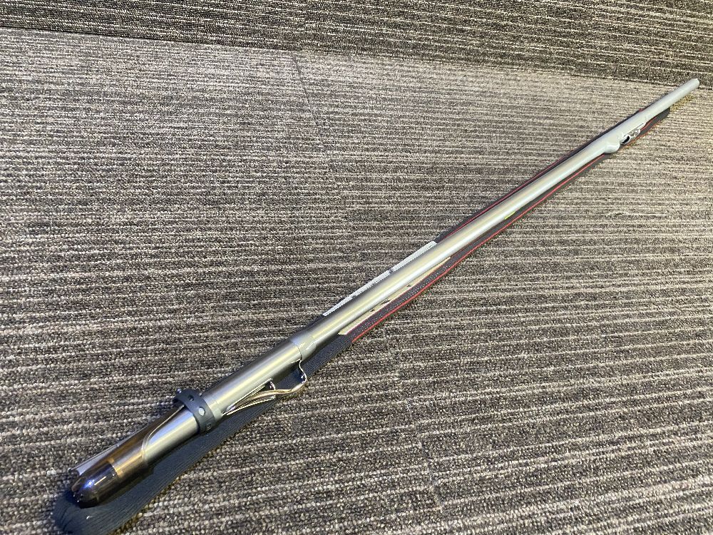 - Yahoo!オークション NFT（Shimano） 翔 即決 カーボンロッド １７GX POWERLOOP 硬中硬 0 香鱗 NFT(旧シマノ ) 鮎竿 FINECERAMICS TECHNOLOGY