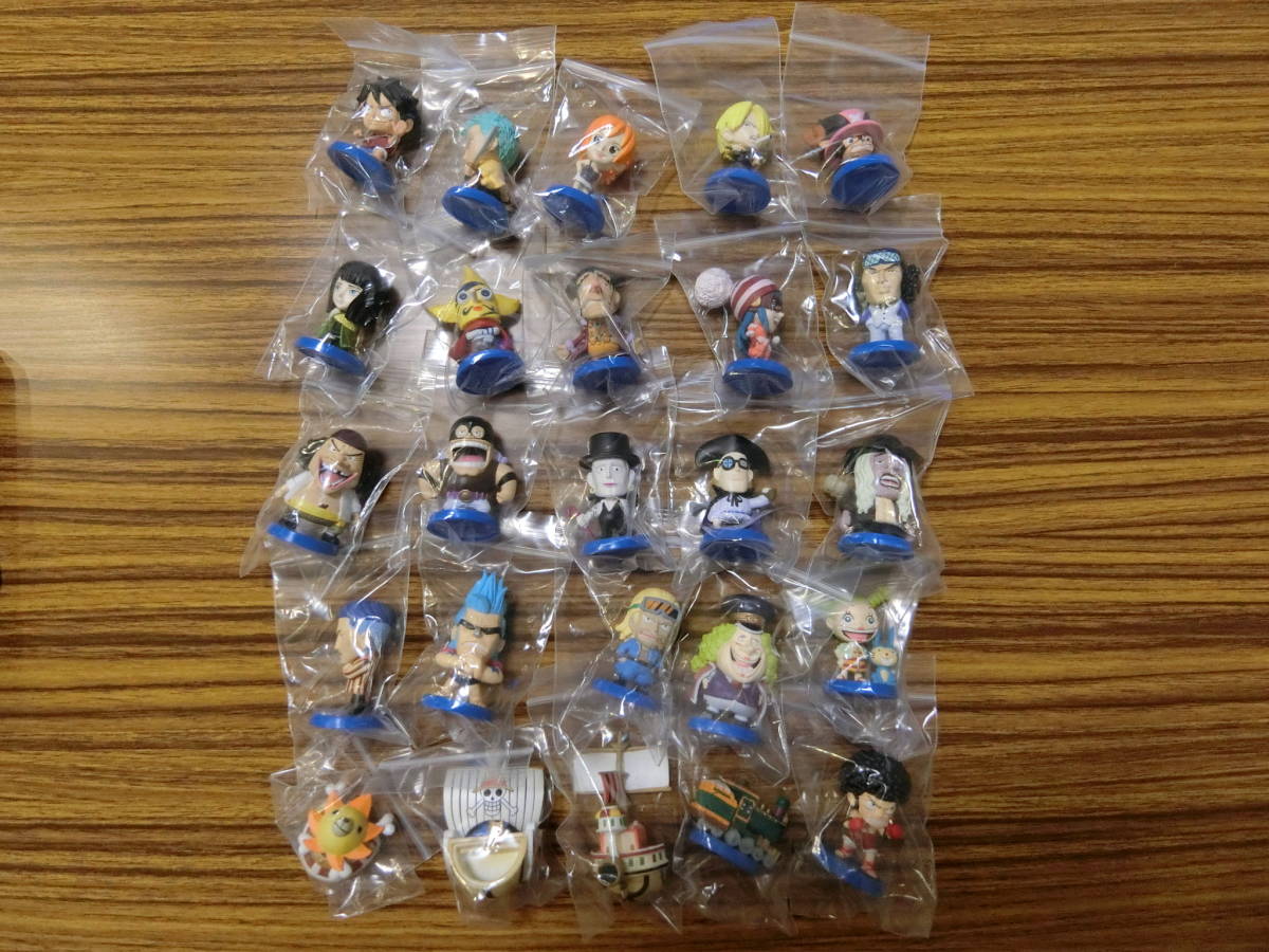 品質の良い商品 アニキャラヒーローズ ワンピース ウォーターセブン編
