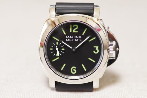 マリーナミリターレ MARINA MILITARE 47mm Militare Marina マーレ