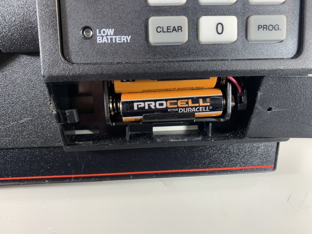 セントリー セーフ Sentry Safe 金庫 電子ロック テンキー式