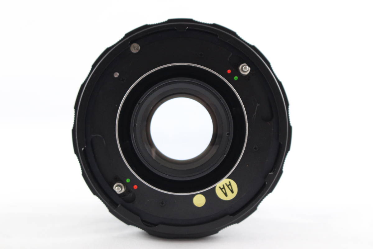 MAMIYA マミヤ SEKOR 65mm F4.5 RB67 中判カメラ レンズ