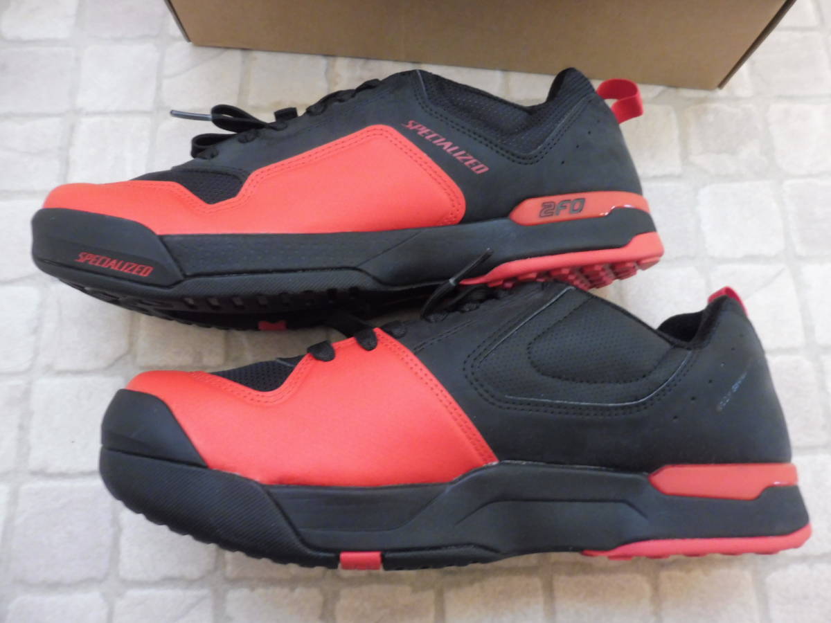 2FO Specialized ClipLite Bike Shoes Cliplite Mountain - Review Shoe | Lace MTB Review, Long-term Pinkbike