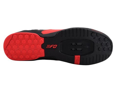 2FO Specialized ClipLite Bike Shoes Cliplite Mountain - Review Shoe | Lace MTB Review, Long-term Pinkbike