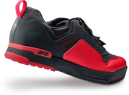 2FO Specialized ClipLite Bike Shoes Cliplite Mountain - Review Shoe | Lace MTB Review, Long-term Pinkbike
