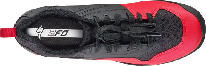 2FO Specialized ClipLite Bike Shoes Cliplite Mountain - Review Shoe | Lace MTB Review, Long-term Pinkbike