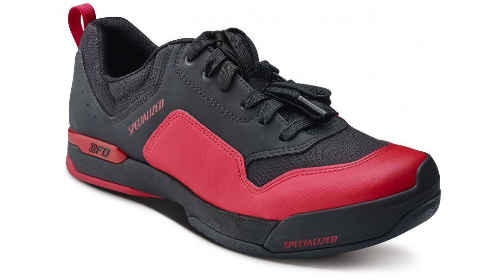 2FO Specialized ClipLite Bike Shoes Cliplite Mountain - Review Shoe | Lace MTB Review, Long-term Pinkbike