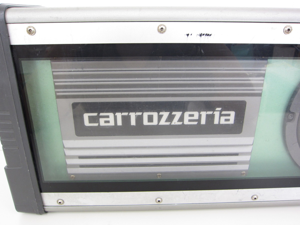 TS-WX200A カロッツェリア | carrozzeria - サブウーファー 「ts