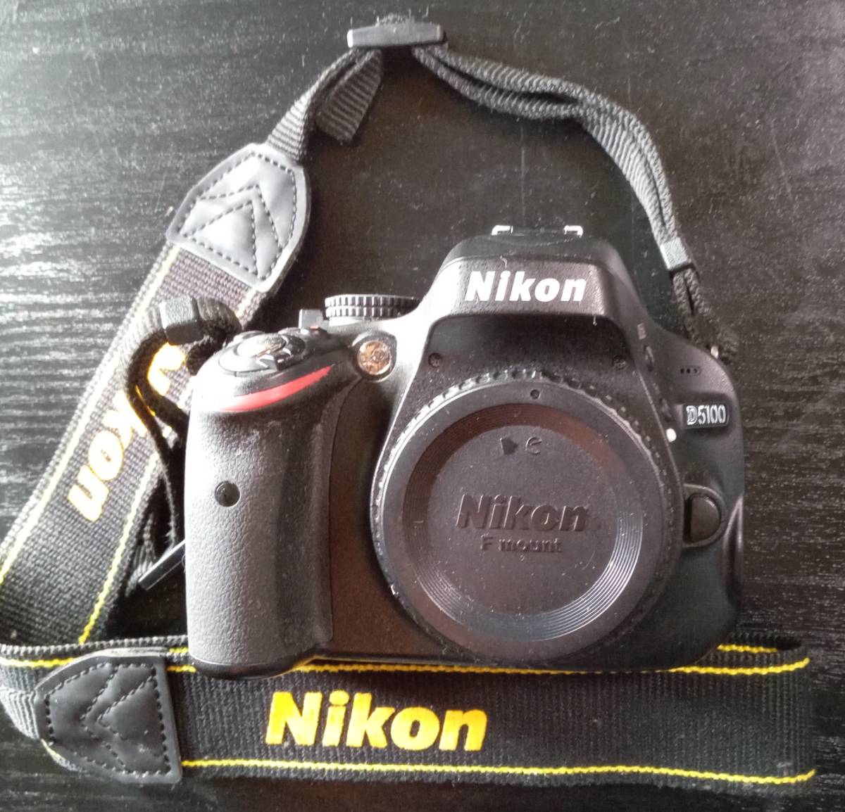 D5100 Nikon 2026年最新Yahoo!オークション ジャンクの中古品・新品 