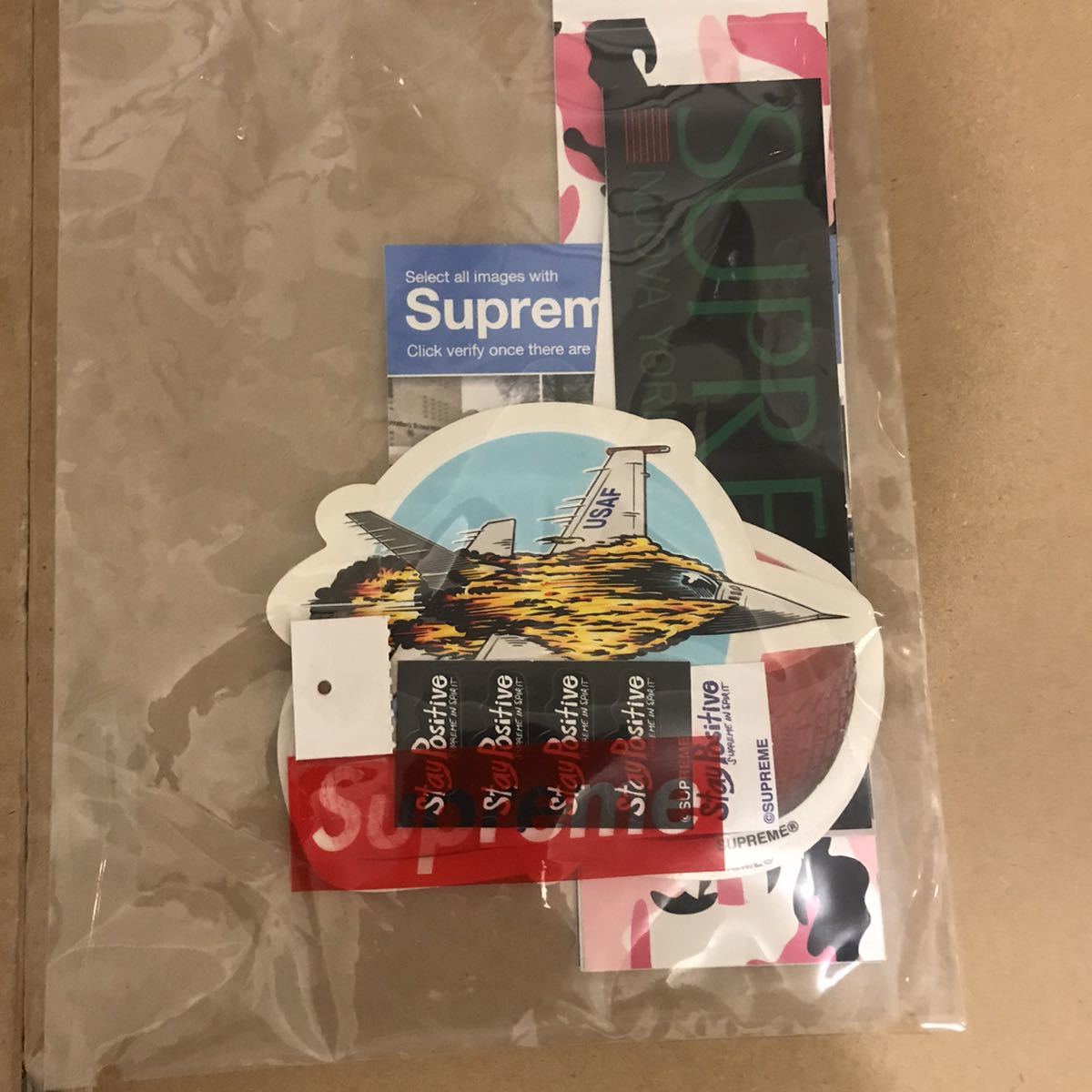 最新作，本物保証 supreme 20aw ステッカーセット 即日配送 シュプリーム ボックスロゴ ステッカー box logo smurfs 1円スタート(その他)｜売買されたオークション情報、yahooの商品情報をアーカイブ公開 - オークファ その他