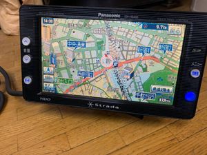 CN-HS400のYahoo!オークション(旧ヤフオク!)の相場・価格を見る｜Yahoo