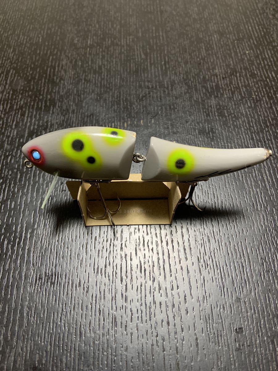 Slowtaper アブディール abdeal アブストラクトLJ別注色（BBGA