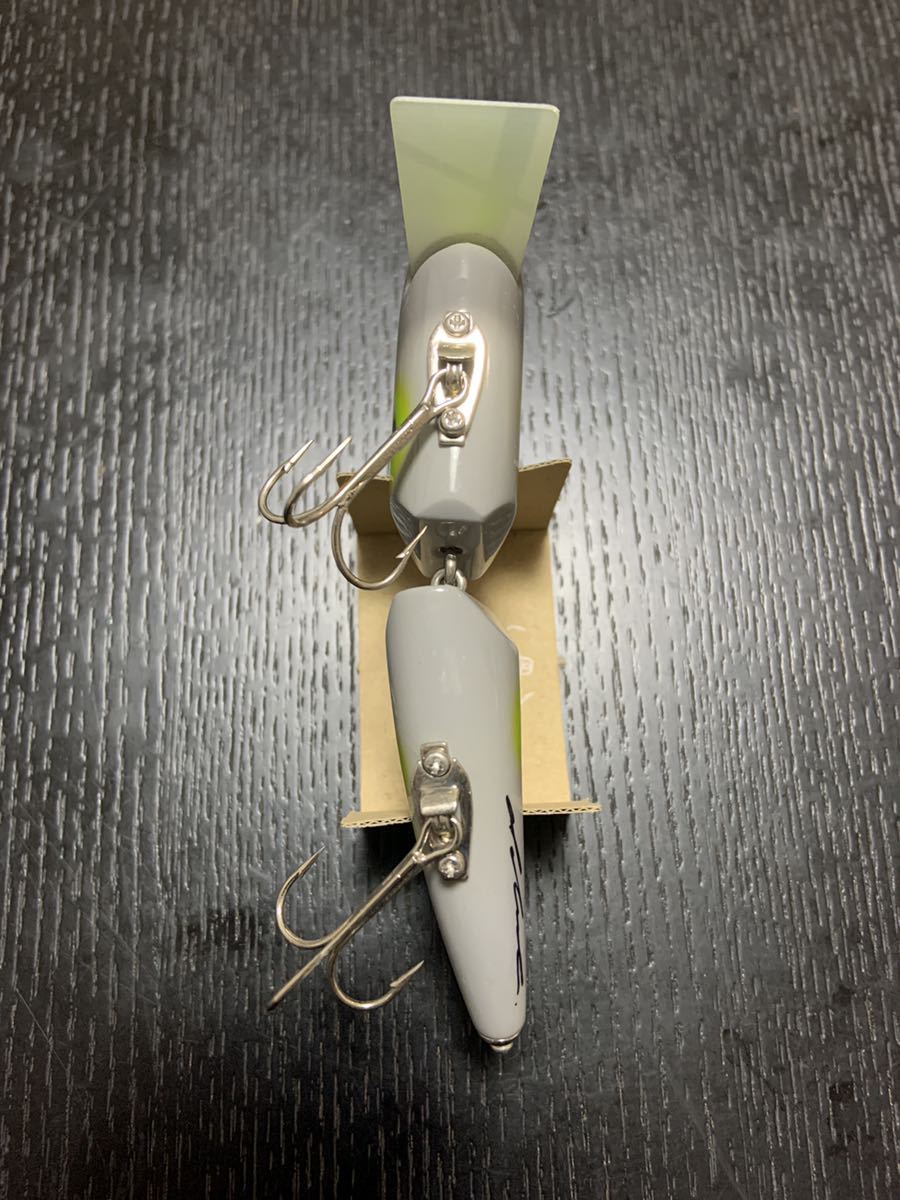Slowtaper アブディール abdeal アブストラクトLJ別注色（BBGA