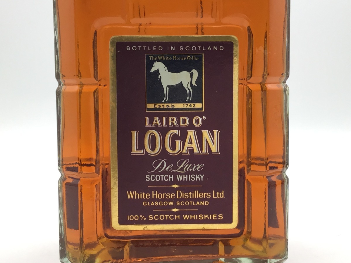 同梱OK商品】LOGAN DELUXE ローガン デラックス 八角スクリュー