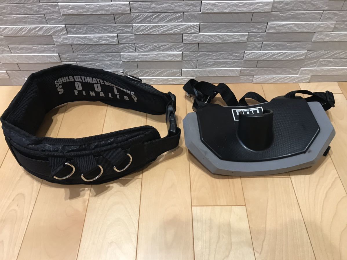 豊富な，人気 ソウルズ ギンバル ファイティングベルト マグロ ヒラマサ オフショア キャスティング ジギング(その他)｜売買されたオークション情報、yahooの商品情報をアーカイブ公開 - オークファン その他