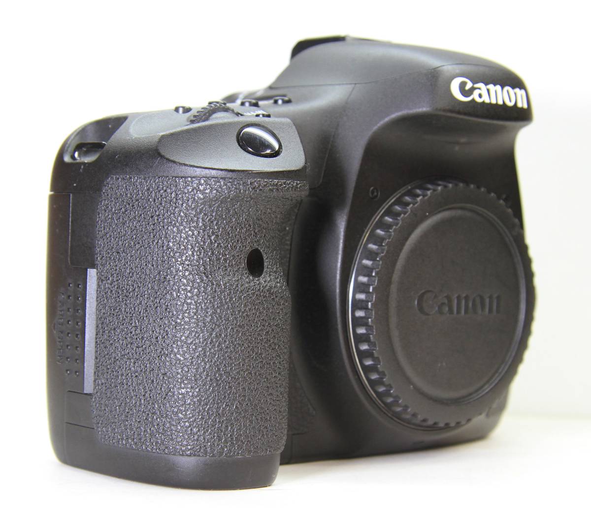 バッテリーグリップ Canon BG-E7 EOS | 7D キヤノン 一眼レフ 互換品
