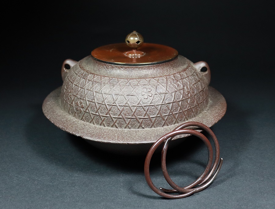 釜師 Yahoo!オークション 佐藤清光 - 佐藤清光の中古品・新品・未 -釜