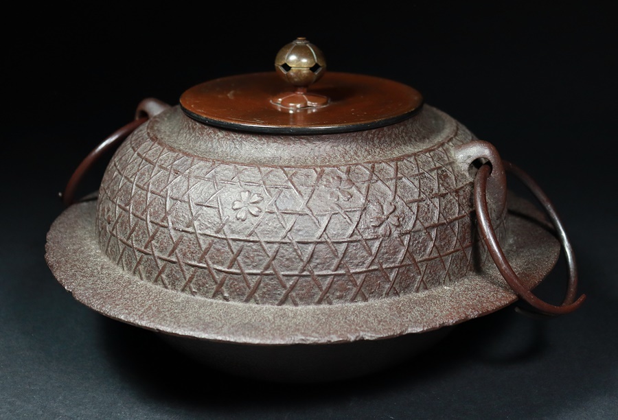 釜師 Yahoo!オークション 佐藤清光 - 佐藤清光の中古品・新品・未 -釜