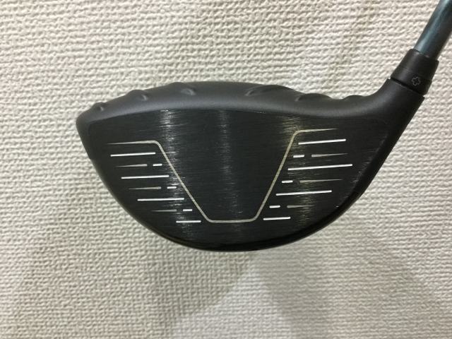 G410 ドライバー LST ピン EVOLUTION 0 LST|ピン|ドライバー|Speeder 6|中古ゴルフ ドライバーの試打レビュー - 1 口コミ・評価 lst MyGolfSpy Japan V(JP