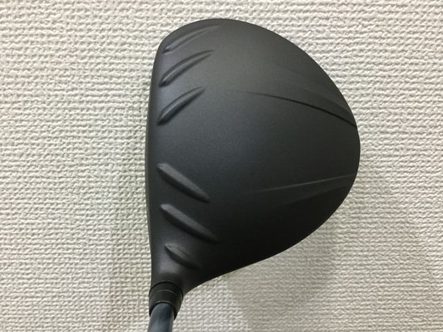 G410 ドライバー LST ピン EVOLUTION 0 LST|ピン|ドライバー|Speeder 6|中古ゴルフ ドライバーの試打レビュー - 1 口コミ・評価 lst MyGolfSpy Japan V(JP