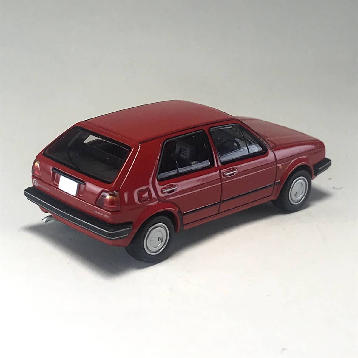 トミカリミテッドヴィンテージネオ フォルクスワーゲン LV-N71a トミカ