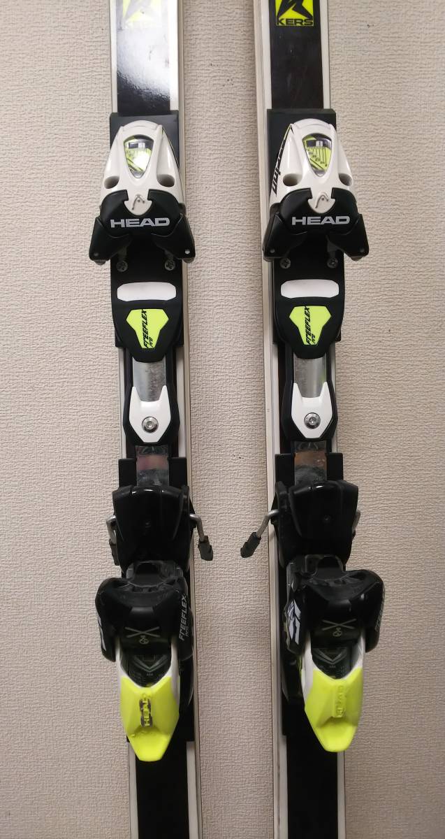 Rebels Skis Head HEAD - WC WCR Race Ski Rebel Worldcup RD | World Cup SL