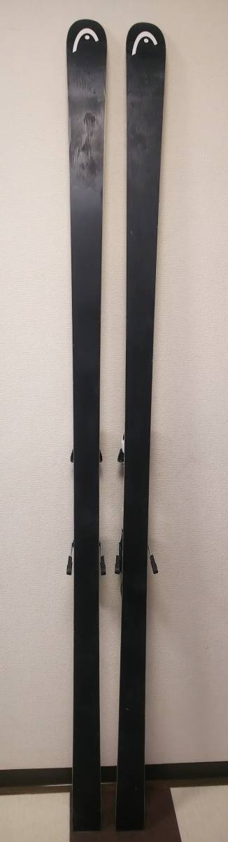 Rebels Skis Head HEAD - WC WCR Race Ski Rebel Worldcup RD | World Cup SL