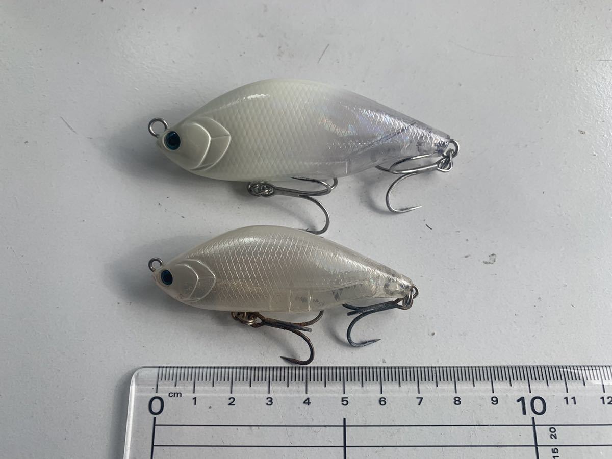 100%新品，定番人気 ノースクラフト エアオグルSSP セット シルクミラージュ シーバス(ミノー)｜売買されたオークション情報、yahooの商品情報をアーカイブ公開 - オークファン 海水
