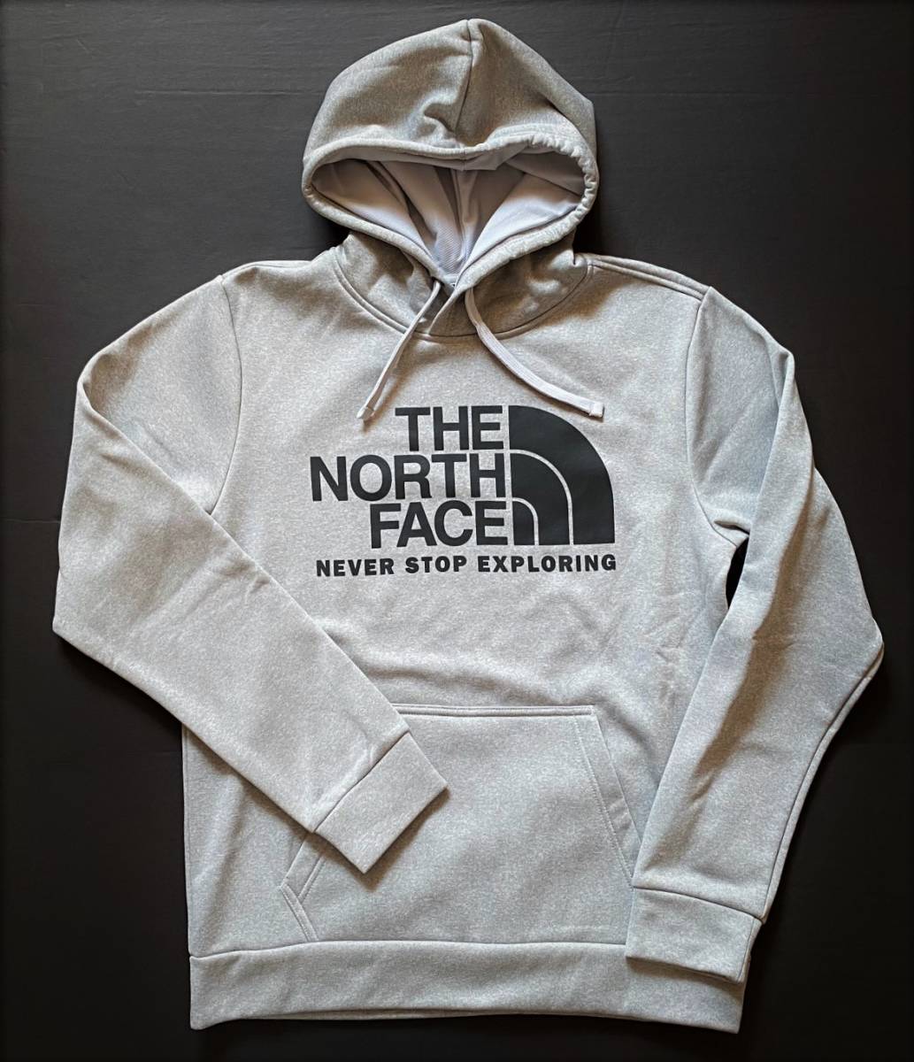ノースフェイス NORTH THE FACE パーカー ザ ハーフドーム スウェット 送料無料 MENS HALF 新品USAノースフェイス ハーフ DOME メンズ (THE