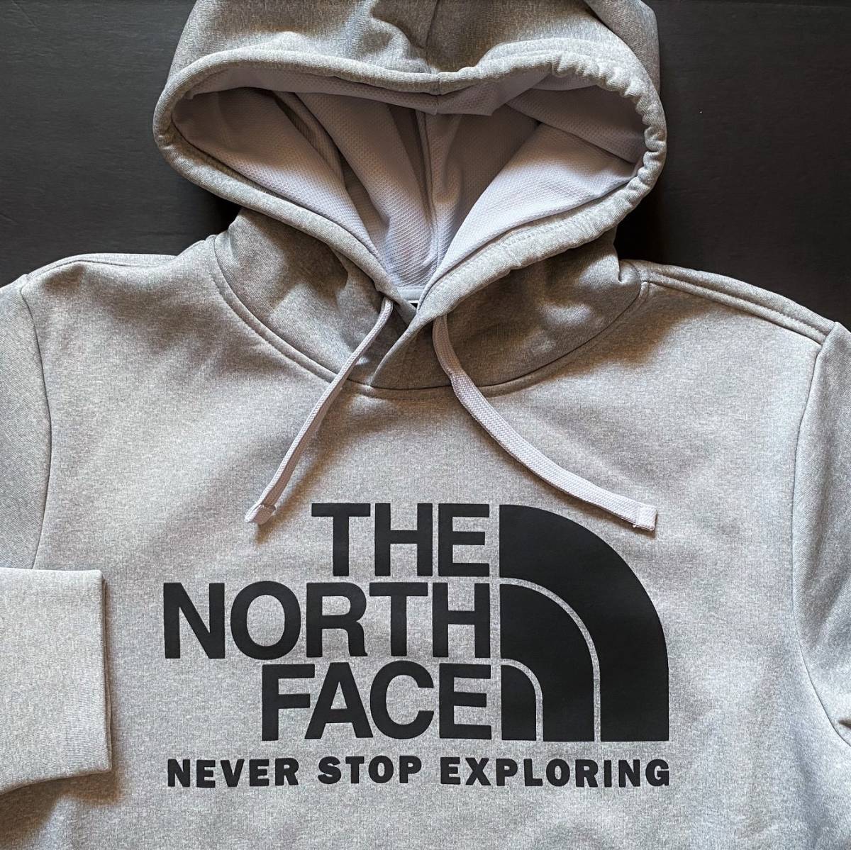 ノースフェイス NORTH THE FACE パーカー ザ ハーフドーム スウェット 送料無料 MENS HALF 新品USAノースフェイス ハーフ DOME メンズ (THE