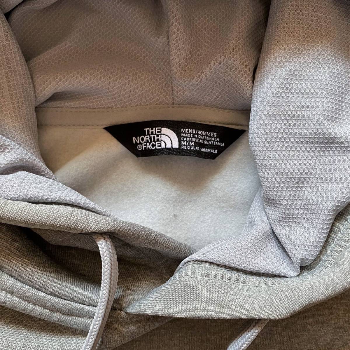 ノースフェイス NORTH THE FACE パーカー ザ ハーフドーム スウェット 送料無料 MENS HALF 新品USAノースフェイス ハーフ DOME メンズ (THE