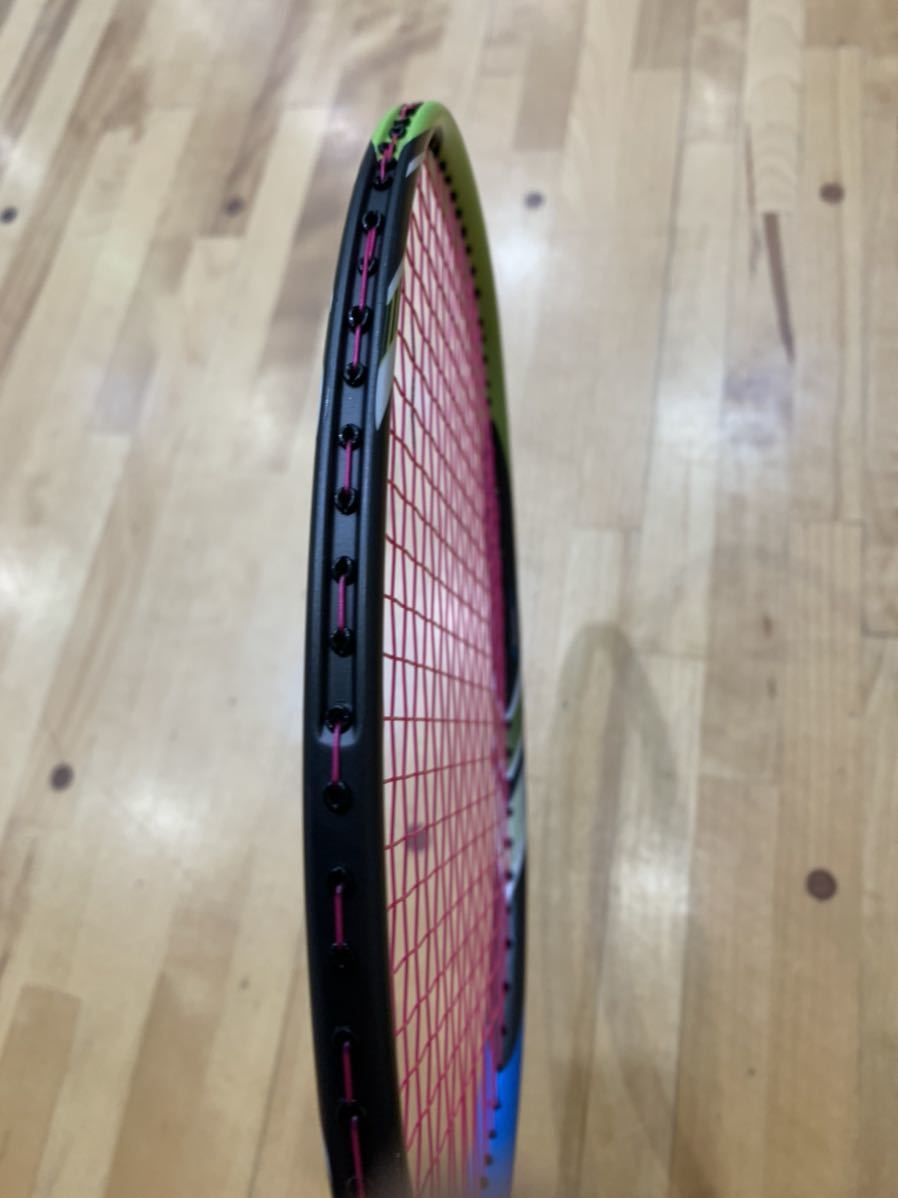中古)アークセイバーFB ARCSABER FB YONEX ヨネックス バドミントン