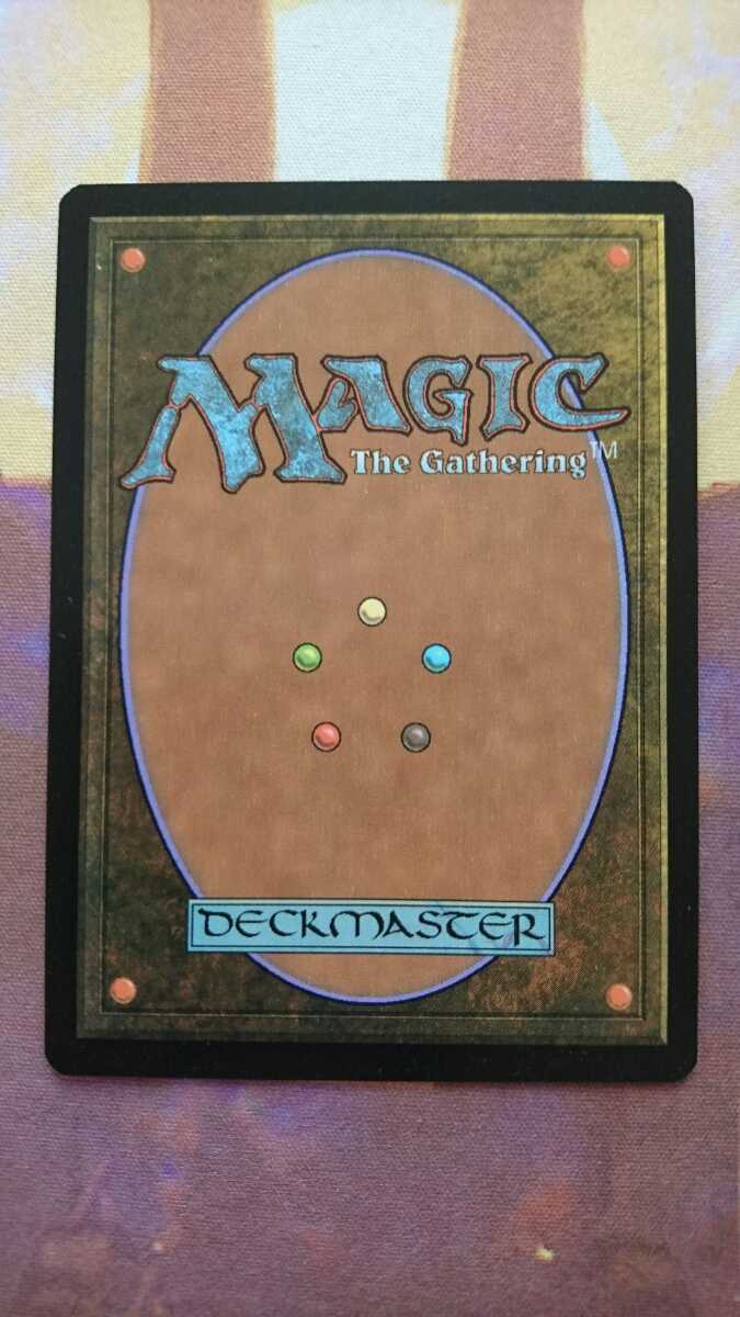 MTGダブルマスターズ版拡張アート「精神を刻む者、ジェイス」英語版 MTG 精神を刻む者、ジェイス Jace， the Mind Sculptor FOIL 拡張