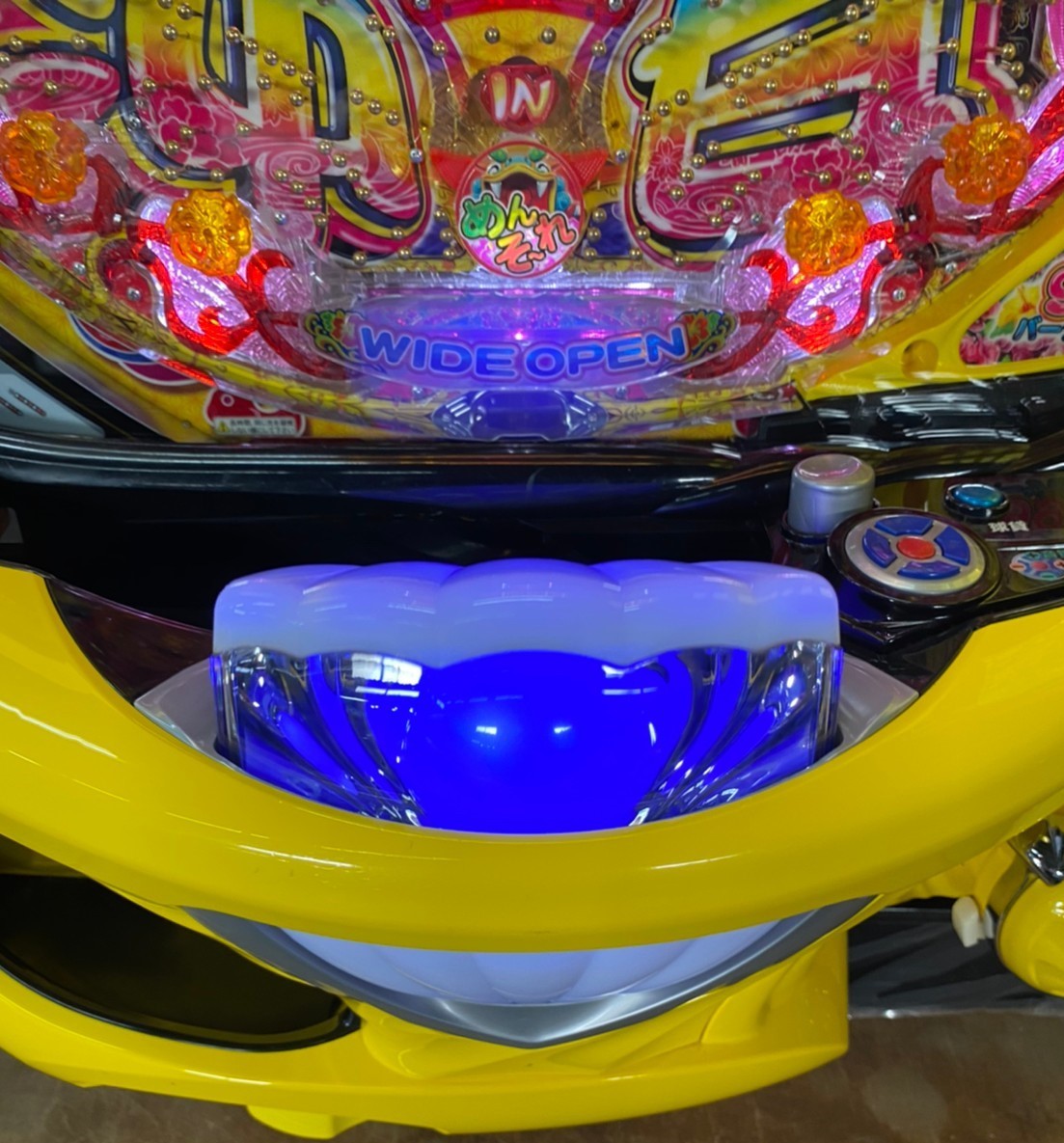 IN 沖縄4 with アイマリン SANYO：CRAスーパー海物語 海まにあ | 沖縄