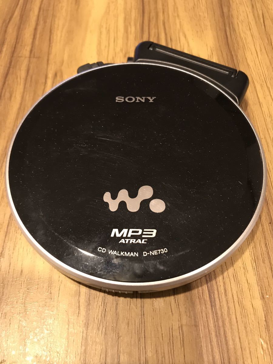 D-NE730 SONY CDウォークマン CD - Yahoo!オークション 中古 中古SONY