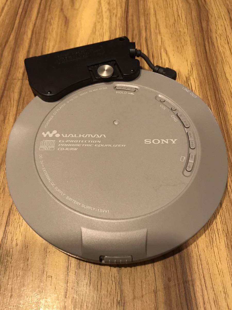 D-NE730 SONY CDウォークマン CD - Yahoo!オークション 中古 中古SONY