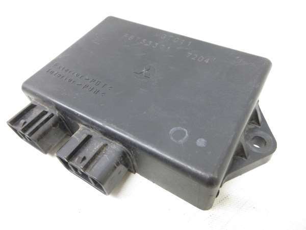 DR800S☆SR43A☆CDI/レギュレーター☆02S33