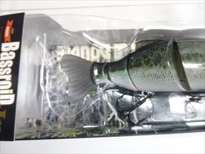 イマカツ トリプルダブル バスロイドジュニア : 3Dリアリズム バスロイド Jr. IMAKATSU(イマカツ) ルアー トリプル 3D IMAKATSU バスロイドJr - デッドスロー メルカリ