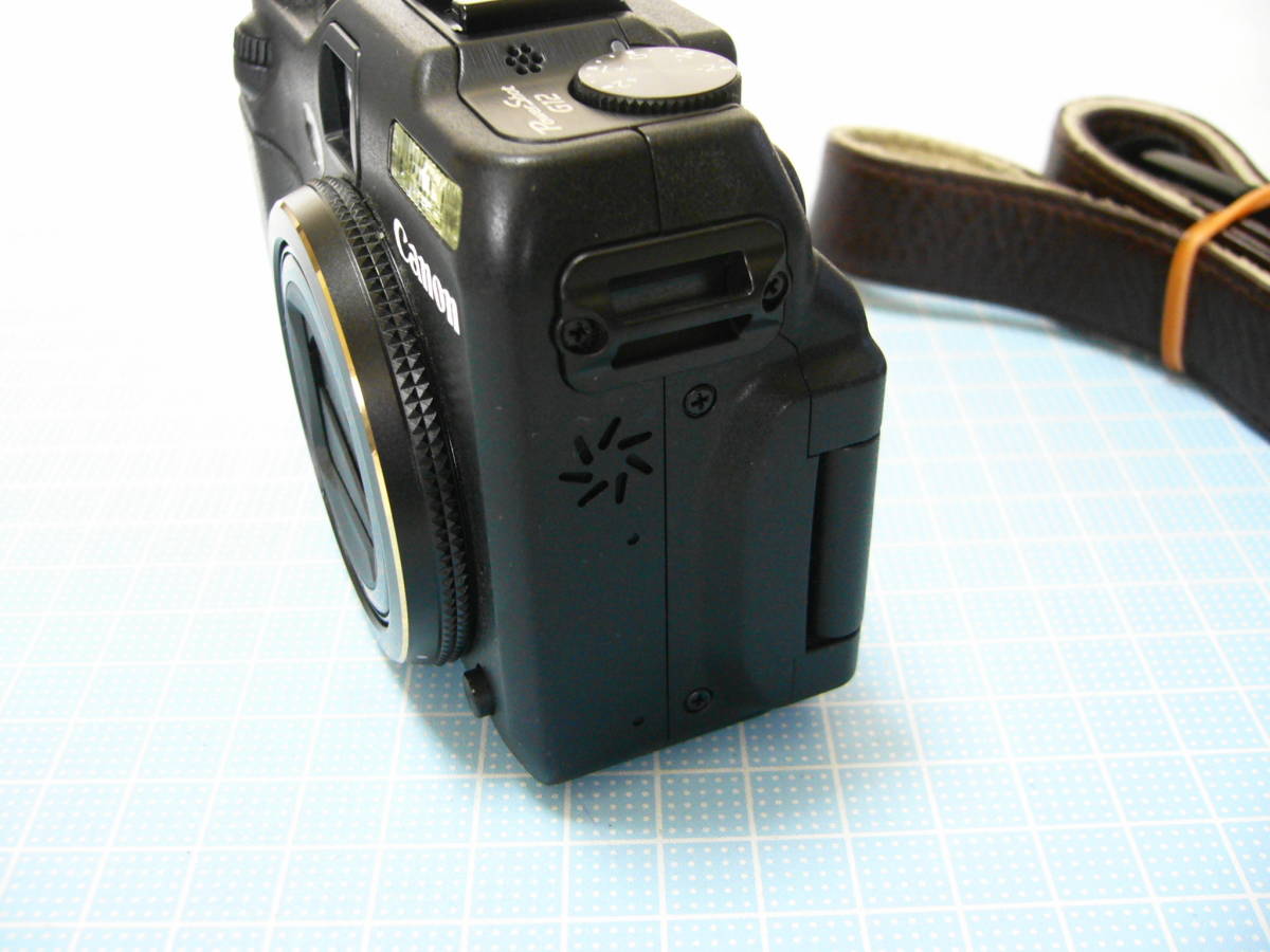 販売ショップ CANON PowerShot G12