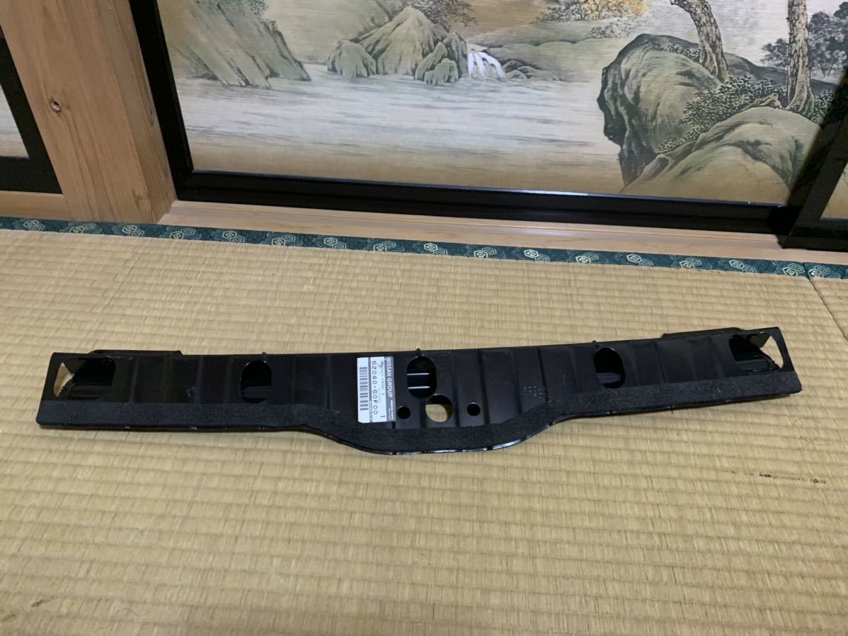 大好評180sx バンパーステー FSオリジナル 社外品 送料込み 価格