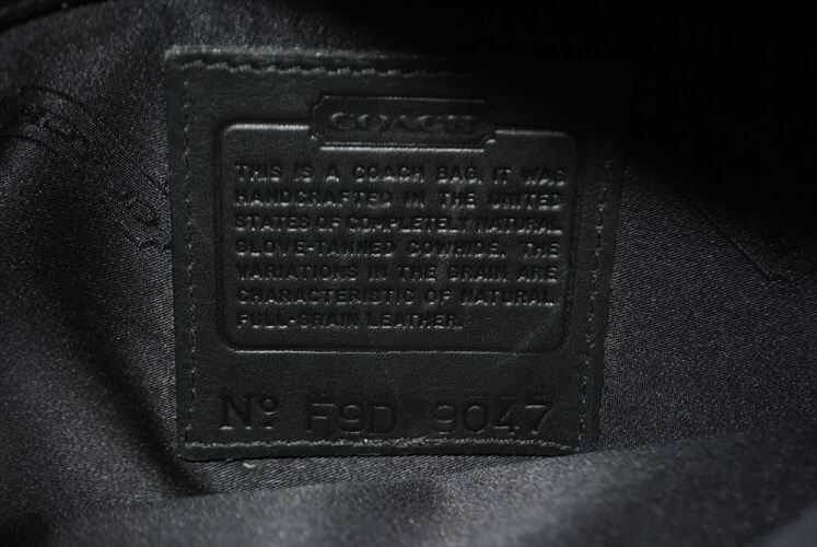半額販壳 USA製 COACH オールドコーチ 肩掛けショルダーバッグ 本革