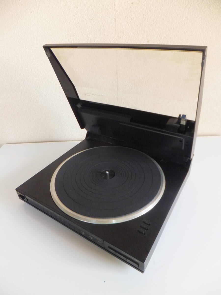 Technics SL-J300R ターンテーブル テクニクス RGS0008 - 公式通販