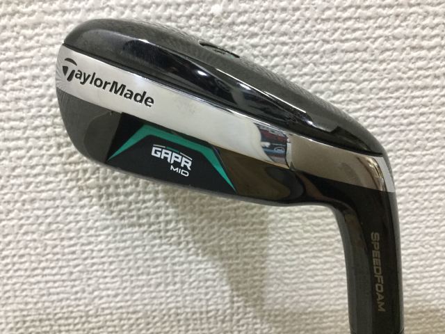 即決 テーラーメイド GAPR MID ギャッパーミッド 訳あり/NSPROモーダス