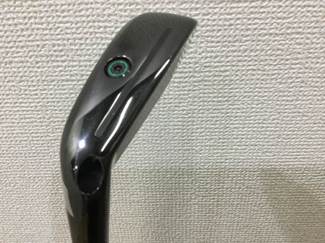 即決 テーラーメイド GAPR MID ギャッパーミッド 訳あり/NSPROモーダス